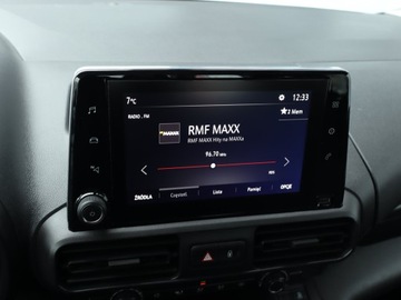 Opel Combo E Kombivan 1.2 Turbo 110KM 2019 Opel Combo 1.2 Turbo, Salon Polska, 1. Właściciel, zdjęcie 11