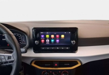 Seat Ibiza V Hatchback 5d Facelifting 1.0 TSI 95KM 2022 Seat Ibiza VAT 23 Style 1.0TSI 95KM M5 202223 r., Salon PL, I wlasciciel, V, zdjęcie 17