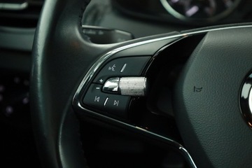Skoda Scala Hatchback 1.0 TSI 110KM 2021 Skoda Scala 1.0 TSI, Salon Polska, 1. Właściciel, zdjęcie 12