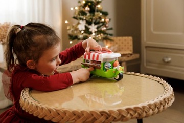 Грузовик с фруктами и овощами. Хлорофилл автомобиль