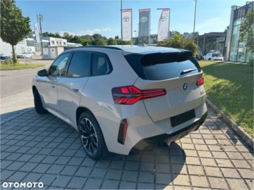BMW X3 G45 2025 BMW X3 BMW X3 2.0 Diesel 197KM, zdjęcie 4