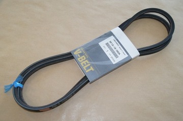 PASEK KLINOWY MAZDA 323 626 PREMACY DIESEL 2szt
