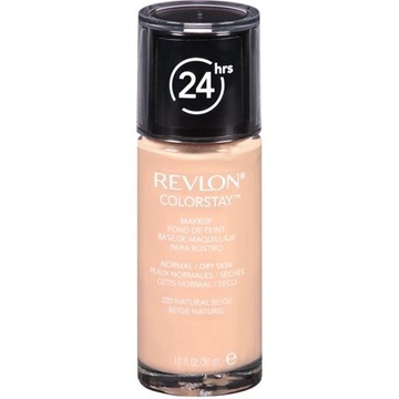 Фонд Revlon для нормальной/сухой кожи 220