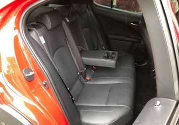 Lexus UX Crossover Facelifting 2.0 200 173KM 2022 Lexus UX UX 200 F Sport Vat Marza Salon PL Serwis ASO Apple Car Play, zdjęcie 23