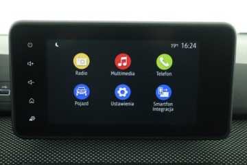 Dacia Logan III 2022 Dacia Sandero 1.0 TCe, Salon Polska, zdjęcie 9