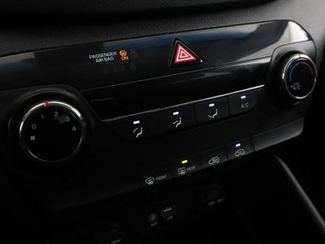 Hyundai Tucson III SUV 1.6 GDI 132KM 2017 Hyundai Tucson navigacja klimatyzacja multifunkcja, zdjęcie 23