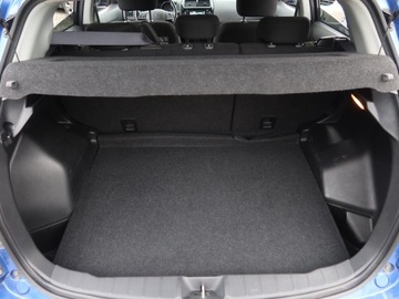 Mitsubishi ASX I SUV Facelifting 2016 1.6 117KM 2018 Mitsubishi ASX 1.6 MIVEC, Salon Polska, zdjęcie 13