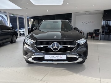 Mercedes GLC C254/X254 Coupe Plug-In 2.0 300de 333KM 2024 Mercedes-Benz GLC 300 4-Matic Avantgarde / 1właści, zdjęcie 5
