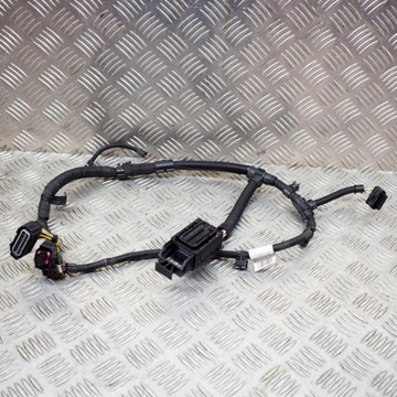 BMW I3 2018 SVAZEK PŘÍVODŮ MOTORU