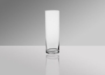 Стаканы Krosno Pure 200 мл прозрачные, 6 шт.