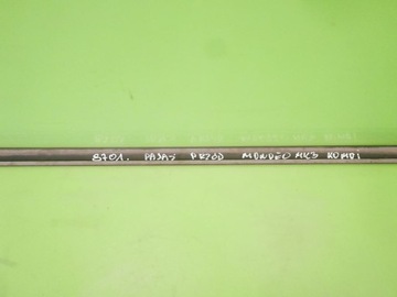 НАКЛАДКА ДВЕРИ ПЕРЕДНЯЯ СПРАВА, FORD MONDEO MK3 K0