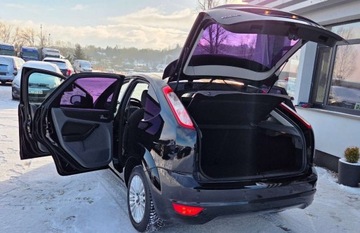 Ford Focus II Hatchback 5d 1.6 Duratec Ti-VCT 115KM 2010 Ford Focus 1,6 Ben Climatronic 116 km 1.6 Benzyna 116KM, zdjęcie 27