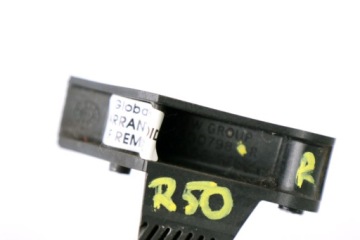 MINI R50 R52 R53 Направляющая правого крепления капота