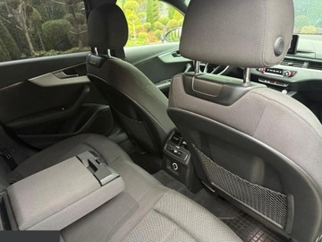Audi A4 B9 Avant 2.0 TDI 150KM 2018 Audi A4 Avant 2.0 TDI S tronic 150KM 2018r Możliwa Zamiana!, zdjęcie 15