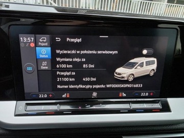 Ford Tourneo Connect IV Van 2,0 EcoBlue 122KM 2024 ford Connect ACTIVE * 2.0l EcoBlue TDI 122KM* 7io osobowy* 17,202km, zdjęcie 11