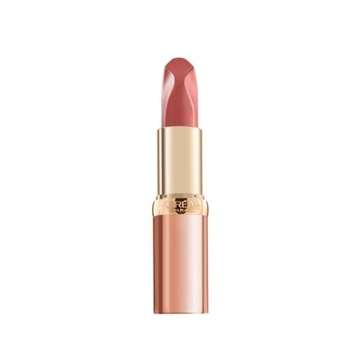 LOREAL Color Riche Satynowa Pomadka pielęgnująca do ust nr 173 Impertine 4.