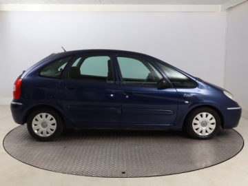 Citroen Xsara Picasso 1.6 i 16V 109KM 2006 Citroen Xsara Picasso 1.6 16V, Klima, Klimatronic, zdjęcie 5