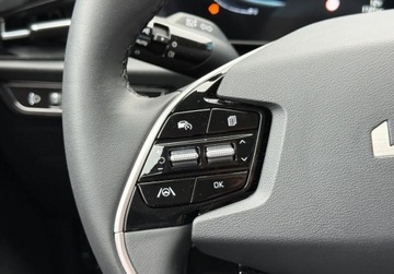 Kia Niro II Crossover 1.6 GDI 129KM 2024 Kia Niro MY25 wersja M, HEV dostepny od reki 1.6 Hybryda 129KM, zdjęcie 20