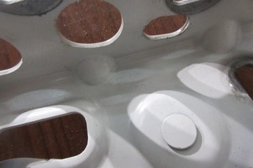 MERCEDES C-CLASS W205 ПЕТЛЯ КАПОТА