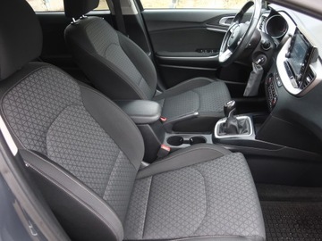 Kia XCeed Crossover 1.5 T-GDI 160KM 2021 Kia XCeed 1.5 T-GDI, Salon Polska, Serwis ASO, zdjęcie 8