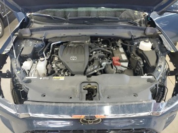 Toyota 2024 Toyota Grand Highlander Xle 2024 2.4l 2.4 Benzyna 265KM, zdjęcie 6