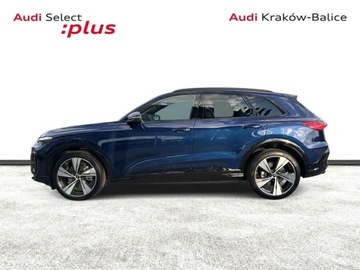 Audi Q5 II SUV Facelifting 2.0 40 TDI 204KM 2024 Audi Q5 LED Matrix Pneumatyka Bang Olufsen Nawigacja Head-up Gwarancja, zdjęcie 1