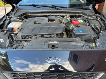 Ford Focus IV Kombi ST 2.3 Ecoboost 280KM 2020 Ford Focus 2.3 benzyna 280 KM 6 biegow ST zarej w PL zadbany zamiana, zdjęcie 34