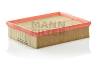 FILTR OLEJE ALFA ROMEO CHEVROLET FIAT + MANN-FILTER C 24 128 VZDUCHU