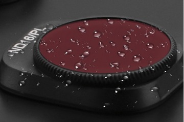 Фильтры ND/PL 8/16/32/64/CPL/UV для DJI MINI 3 / PRO