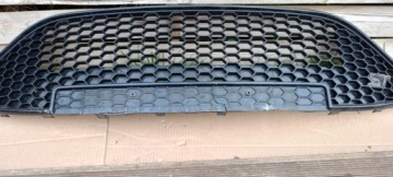 РЕШЕТКА РЕШЕТКА FORD FOCUS MK3 LIFT 13-17 лет ST F1EB-17B968-A ОРИГИНАЛ
