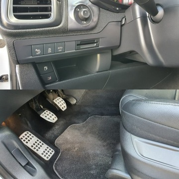 DS 5 Hatchback Facelifting 2015 2.0 BlueHDi 150KM 2015 Citroen DS5 2.0 HDI 150KM # Navi # Kamera #, zdjęcie 12