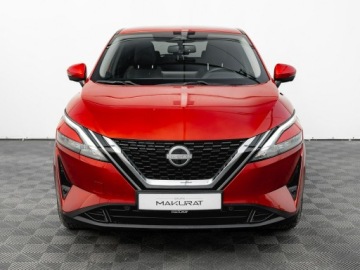 Nissan Qashqai III Crossover 1.3 DIG-T MHEV 158KM 2023 Nissan Qashqai GD7K528#1.3 DIG-T mHEV N-Connecta, zdjęcie 6