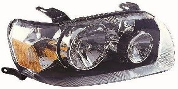 DEPO SVĚTLOMET 330-1125L-US + 330-1125R-US