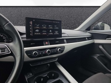 Audi A4 B9 Avant Facelifting 2.0 35 TFSI 150KM 2022 Audi A4 Avant tempomat, kamera cofania, gwarancja do 2027, full led 2.0, zdjęcie 16