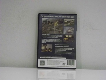 ДРАНПАТНЫЙ КОРАБЛЬ ОБЪЕДИНЕННЫХ МИРНЫХ СИЛ PS2