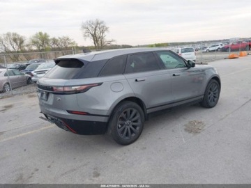 Land Rover Range Rover Velar 2021 Land Rover Range Rover Velar P250 R-Dynamic S 2021 2.0l 2.0 Benzyna 247KM, zdjęcie 5