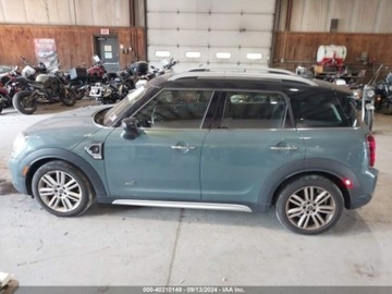 Mini Countryman F60 2022 MINI Countryman Cooper S 2022 2.0l 2.0 Benzyna 189KM, zdjęcie 5