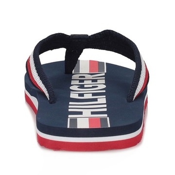 Klapki japonki Tommy Hilfiger T3B0-30753-0058X051