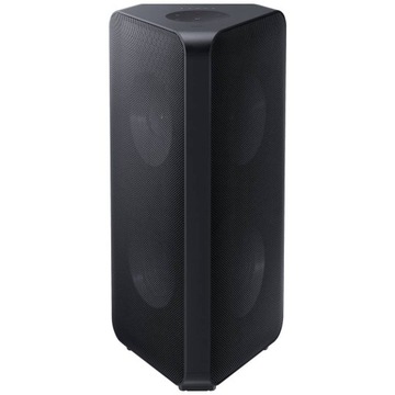 Samsung Sound Tower MX-ST40B party speaker BLACK