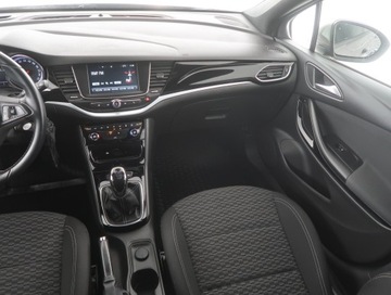 Opel Astra K Sports Tourer 1.4 Turbo 150KM 2016 Opel Astra 1.4 T, Salon Polska, Klima, zdjęcie 7