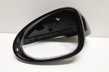 POUZDRO ZRCÁTKO PORSCHE MACAN LEVÝ 95B 857 527