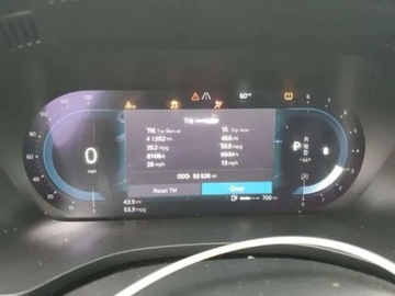 Volvo XC60 II 2021 Volvo XC 60 2.0 benzyna 300KM 4X4 wersja Inscription, mala szkoda 2.0, zdjęcie 9