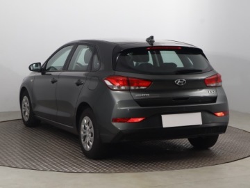 Hyundai i30 III Hatchback Facelifting 1.0 T-GDI 120KM 2022 Hyundai i30 1.0 T-GDI, Salon Polska, zdjęcie 3