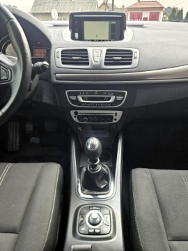 Renault Megane III Hatchback Facelifting 2013 1.6 16V 110KM 2014 Renault Megane Navi, KlimaTronik, Elektryka, Pdc,,, zdjęcie 28