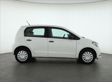 Seat Mii Hatchback 5d 1.0 60KM 2016 Seat Mii 1.0 MPI, Salon Polska, Serwis ASO, zdjęcie 5