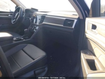 Volkswagen 2022 Volkswagen Atlas 2022r., 4x4, 3.6L 3.6 Benzyna 276KM, zdjęcie 8