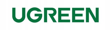 UGREEN USB ЗВУКОВАЯ КАРТА НАУШНИКИ МИКРОФОН 15 СМ