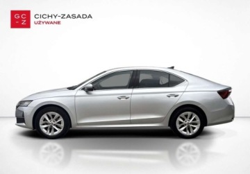 Skoda Octavia IV 2024 Skoda Octavia Selection 1.5TSI 115KM Gwarancja LED Kessy Virtual Cocpit Ka, zdjęcie 1