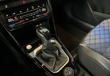 Volkswagen T-Roc I SUV R Facelifting 2.0 TSI 300KM 2025 Volkswagen T-Roc R 2.0 TSI 4Motion 300 KM DSG 2.0 Benzyna 300KM, zdjęcie 21