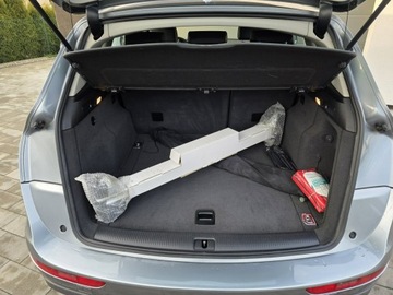 Audi Q5 I SUV 2.0 TFSI 180KM 2012 Audi Q5 Śliczna *nowy rozrząd* SKÓRY* tylko, zdjęcie 25